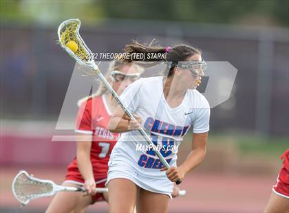 Thumbnail 1 in Regis Jesuit @ Cherry Creek (CHSAA 5A Quarterfinal) photogallery.