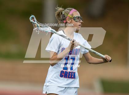 Thumbnail 2 in Regis Jesuit @ Cherry Creek (CHSAA 5A Quarterfinal) photogallery.