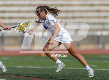 Thumbnail 2 in Regis Jesuit @ Cherry Creek (CHSAA 5A Quarterfinal) photogallery.