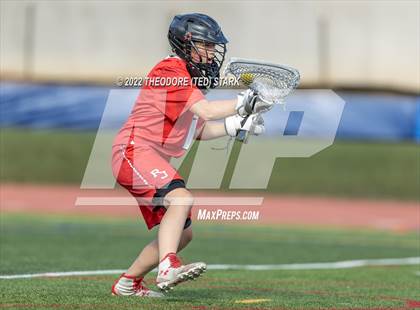 Thumbnail 2 in Regis Jesuit @ Cherry Creek (CHSAA 5A Quarterfinal) photogallery.