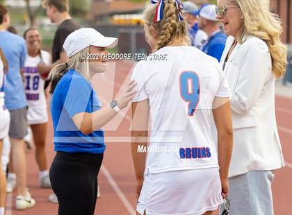 Thumbnail 1 in Regis Jesuit @ Cherry Creek (CHSAA 5A Quarterfinal) photogallery.