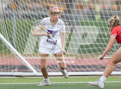 Thumbnail 1 in Regis Jesuit @ Cherry Creek (CHSAA 5A Quarterfinal) photogallery.