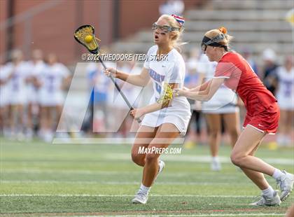 Thumbnail 2 in Regis Jesuit @ Cherry Creek (CHSAA 5A Quarterfinal) photogallery.