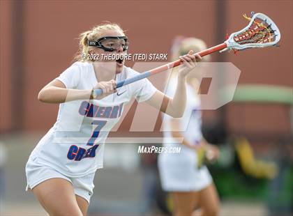 Thumbnail 2 in Regis Jesuit @ Cherry Creek (CHSAA 5A Quarterfinal) photogallery.