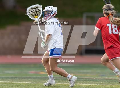 Thumbnail 2 in Regis Jesuit @ Cherry Creek (CHSAA 5A Quarterfinal) photogallery.