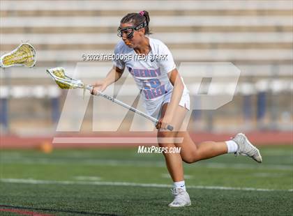 Thumbnail 1 in Regis Jesuit @ Cherry Creek (CHSAA 5A Quarterfinal) photogallery.