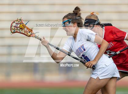 Thumbnail 3 in Regis Jesuit @ Cherry Creek (CHSAA 5A Quarterfinal) photogallery.