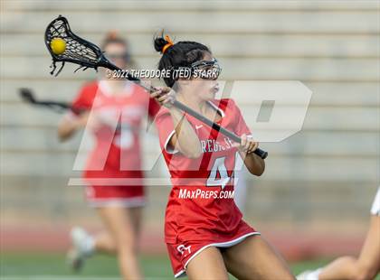 Thumbnail 2 in Regis Jesuit @ Cherry Creek (CHSAA 5A Quarterfinal) photogallery.
