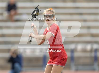 Thumbnail 3 in Regis Jesuit @ Cherry Creek (CHSAA 5A Quarterfinal) photogallery.