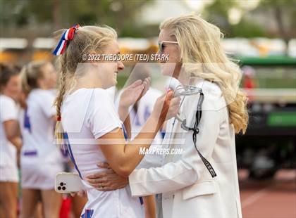 Thumbnail 1 in Regis Jesuit @ Cherry Creek (CHSAA 5A Quarterfinal) photogallery.