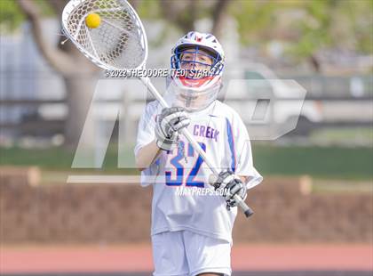 Thumbnail 2 in Regis Jesuit @ Cherry Creek (CHSAA 5A Quarterfinal) photogallery.