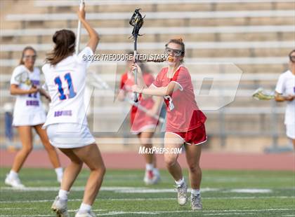 Thumbnail 1 in Regis Jesuit @ Cherry Creek (CHSAA 5A Quarterfinal) photogallery.