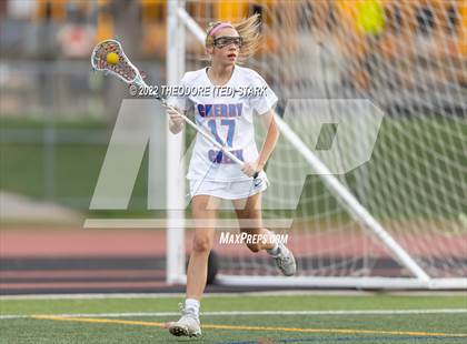 Thumbnail 2 in Regis Jesuit @ Cherry Creek (CHSAA 5A Quarterfinal) photogallery.