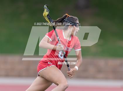 Thumbnail 1 in Regis Jesuit @ Cherry Creek (CHSAA 5A Quarterfinal) photogallery.