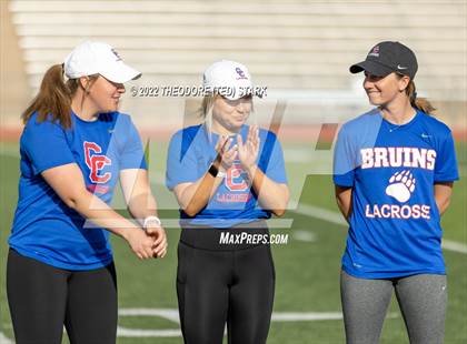 Thumbnail 2 in Regis Jesuit @ Cherry Creek (CHSAA 5A Quarterfinal) photogallery.