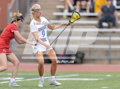 Thumbnail 2 in Regis Jesuit @ Cherry Creek (CHSAA 5A Quarterfinal) photogallery.