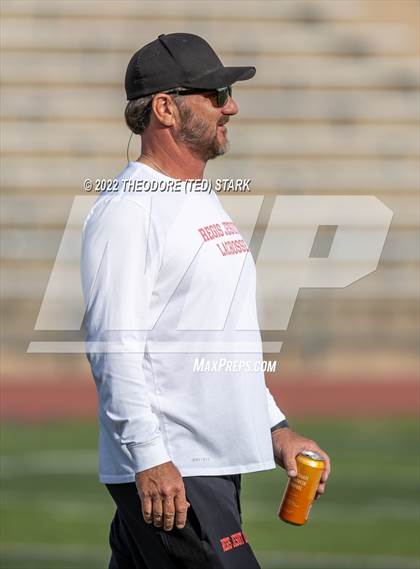 Thumbnail 3 in Regis Jesuit @ Cherry Creek (CHSAA 5A Quarterfinal) photogallery.