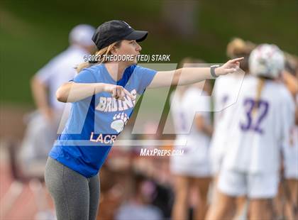 Thumbnail 2 in Regis Jesuit @ Cherry Creek (CHSAA 5A Quarterfinal) photogallery.