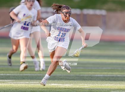 Thumbnail 1 in Regis Jesuit @ Cherry Creek (CHSAA 5A Quarterfinal) photogallery.