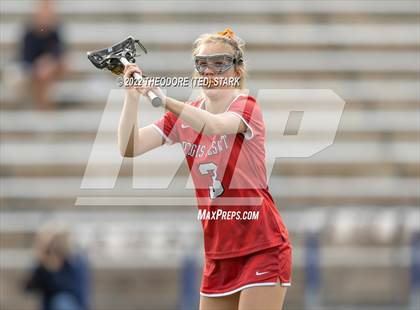 Thumbnail 1 in Regis Jesuit @ Cherry Creek (CHSAA 5A Quarterfinal) photogallery.
