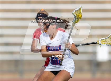 Thumbnail 1 in Regis Jesuit @ Cherry Creek (CHSAA 5A Quarterfinal) photogallery.