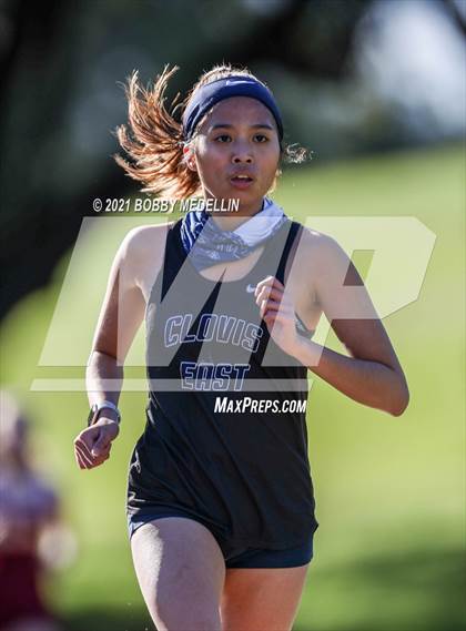 Thumbnail 2 in Clovis East vs Clovis West photogallery.