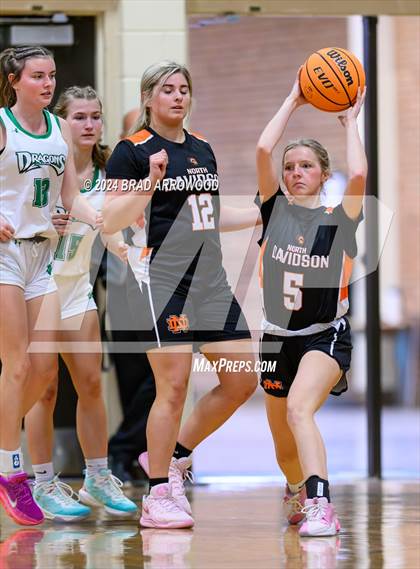 Thumbnail 3 in North Davidson @ West Davidson photogallery.