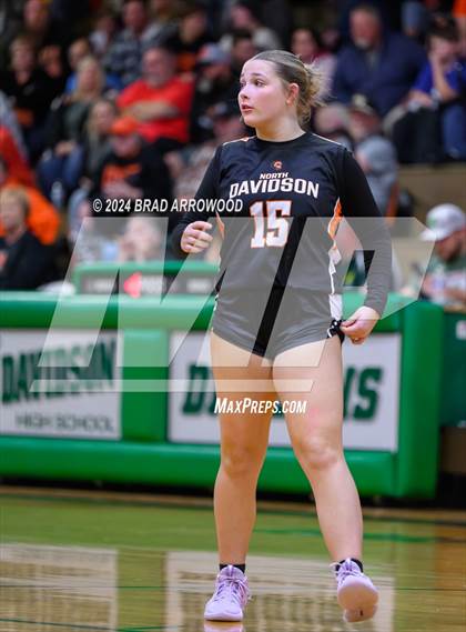 Thumbnail 3 in North Davidson @ West Davidson photogallery.