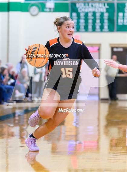 Thumbnail 3 in North Davidson @ West Davidson photogallery.