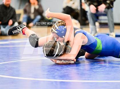 Thumbnail 2 in Metro Conference Championships photogallery.