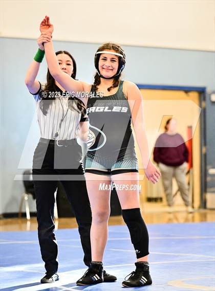 Thumbnail 1 in Metro Conference Championships photogallery.