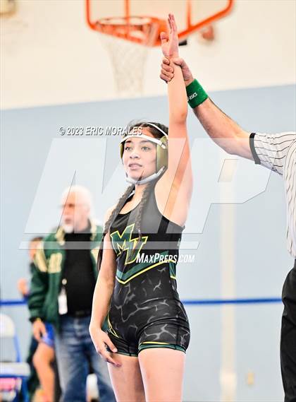 Thumbnail 2 in Metro Conference Championships photogallery.