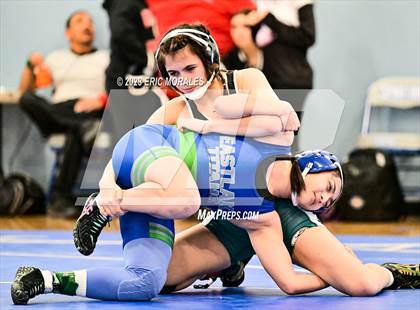 Thumbnail 3 in Metro Conference Championships photogallery.