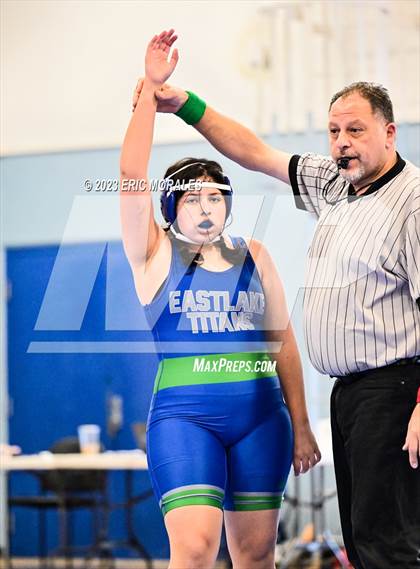 Thumbnail 2 in Metro Conference Championships photogallery.