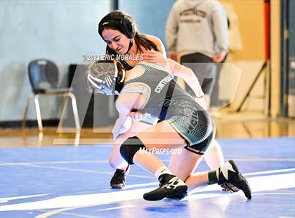 Thumbnail 2 in Metro Conference Championships photogallery.