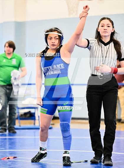 Thumbnail 1 in Metro Conference Championships photogallery.