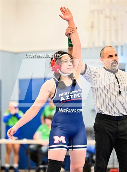 Thumbnail 3 in Metro Conference Championships photogallery.