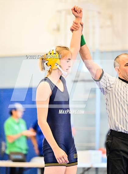 Thumbnail 1 in Metro Conference Championships photogallery.