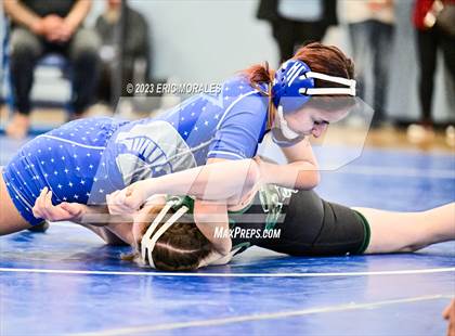 Thumbnail 2 in Metro Conference Championships photogallery.