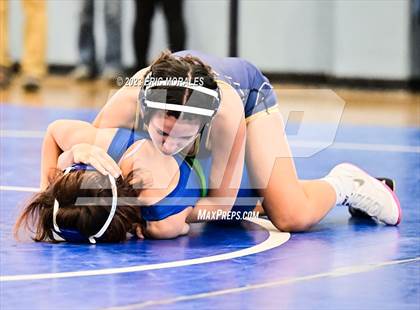 Thumbnail 3 in Metro Conference Championships photogallery.