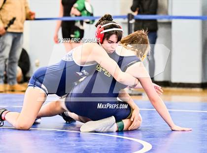 Thumbnail 3 in Metro Conference Championships photogallery.