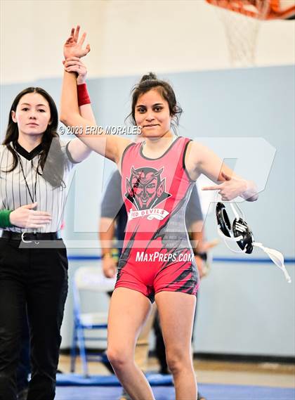 Thumbnail 3 in Metro Conference Championships photogallery.