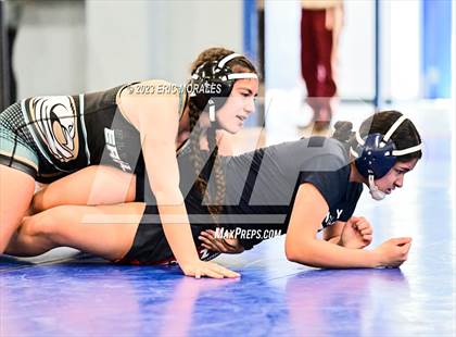 Thumbnail 2 in Metro Conference Championships photogallery.