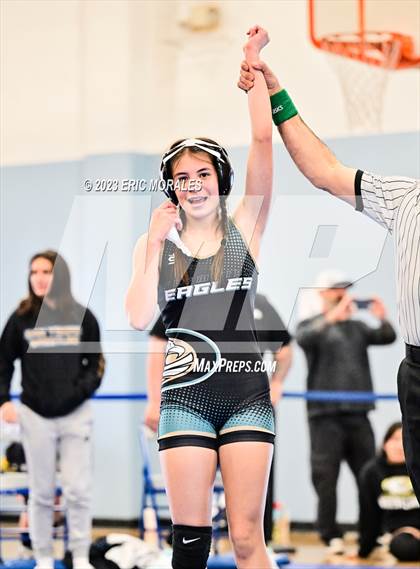 Thumbnail 3 in Metro Conference Championships photogallery.