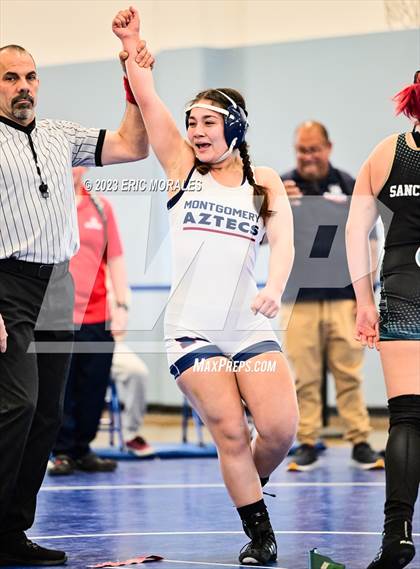Thumbnail 2 in Metro Conference Championships photogallery.