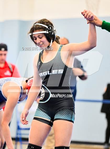 Thumbnail 2 in Metro Conference Championships photogallery.