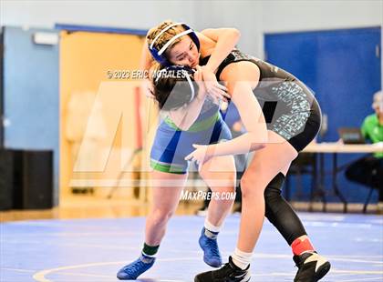 Thumbnail 2 in Metro Conference Championships photogallery.