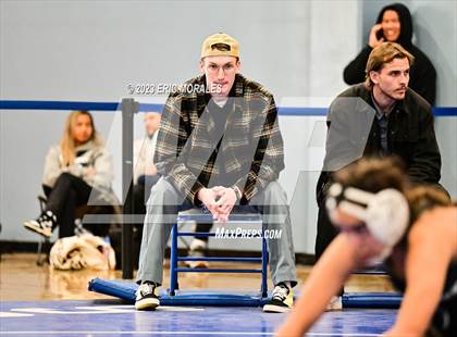 Thumbnail 1 in Metro Conference Championships photogallery.