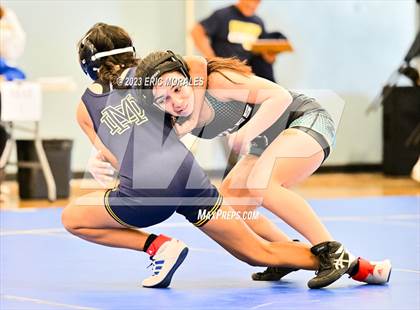Thumbnail 2 in Metro Conference Championships photogallery.