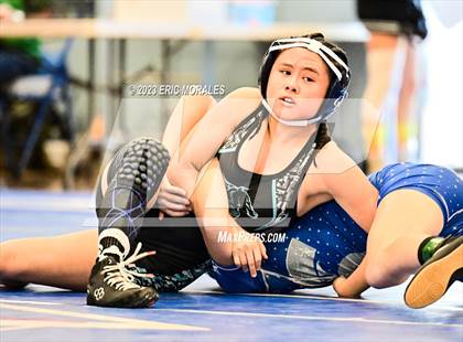 Thumbnail 2 in Metro Conference Championships photogallery.